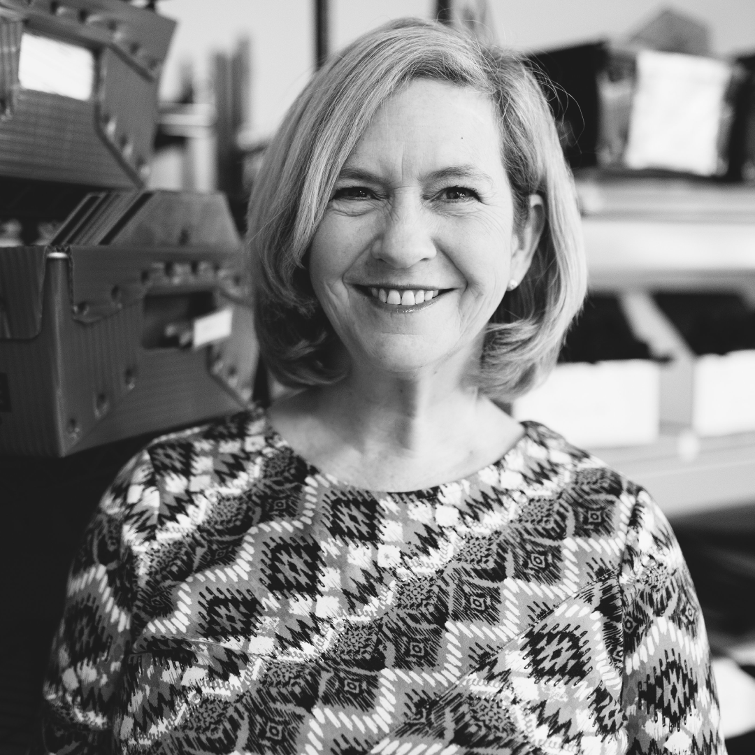 Laura Rudert Meet the Team Member – R. Riveter
