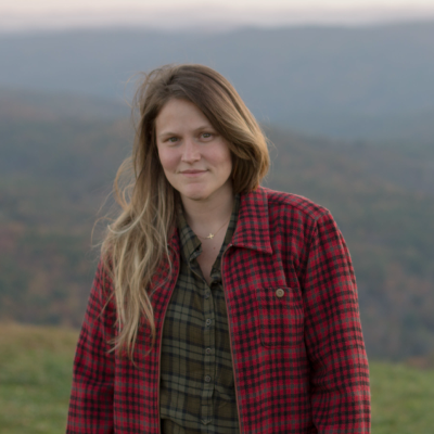 Meet the Rosie: Laura V