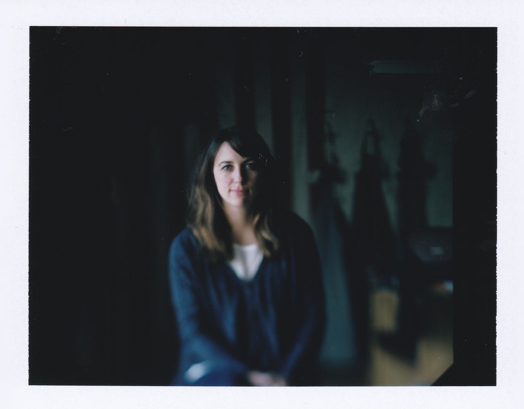 Meet the Riveter: Lisa Bradley || Co-Founder + Co-CEO