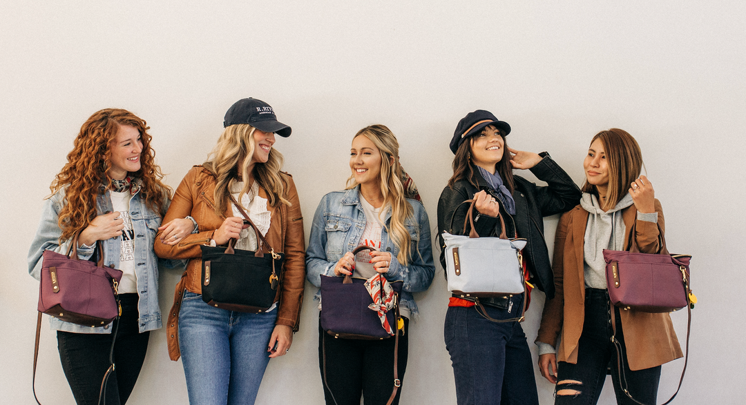 Celebrating Our Namesake: Rosie the Riveter