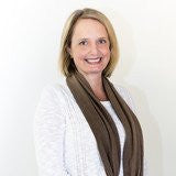 Meet the Rosie: Stacy S