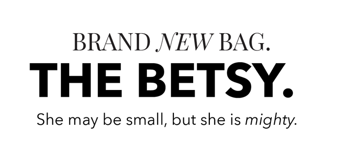 The Betsy