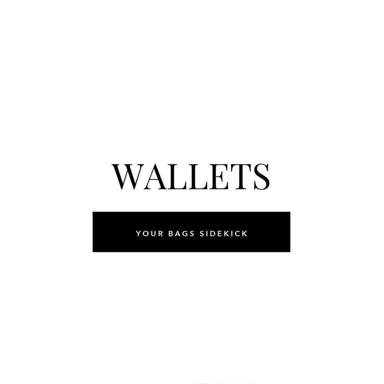 Wallets – R. Riveter
