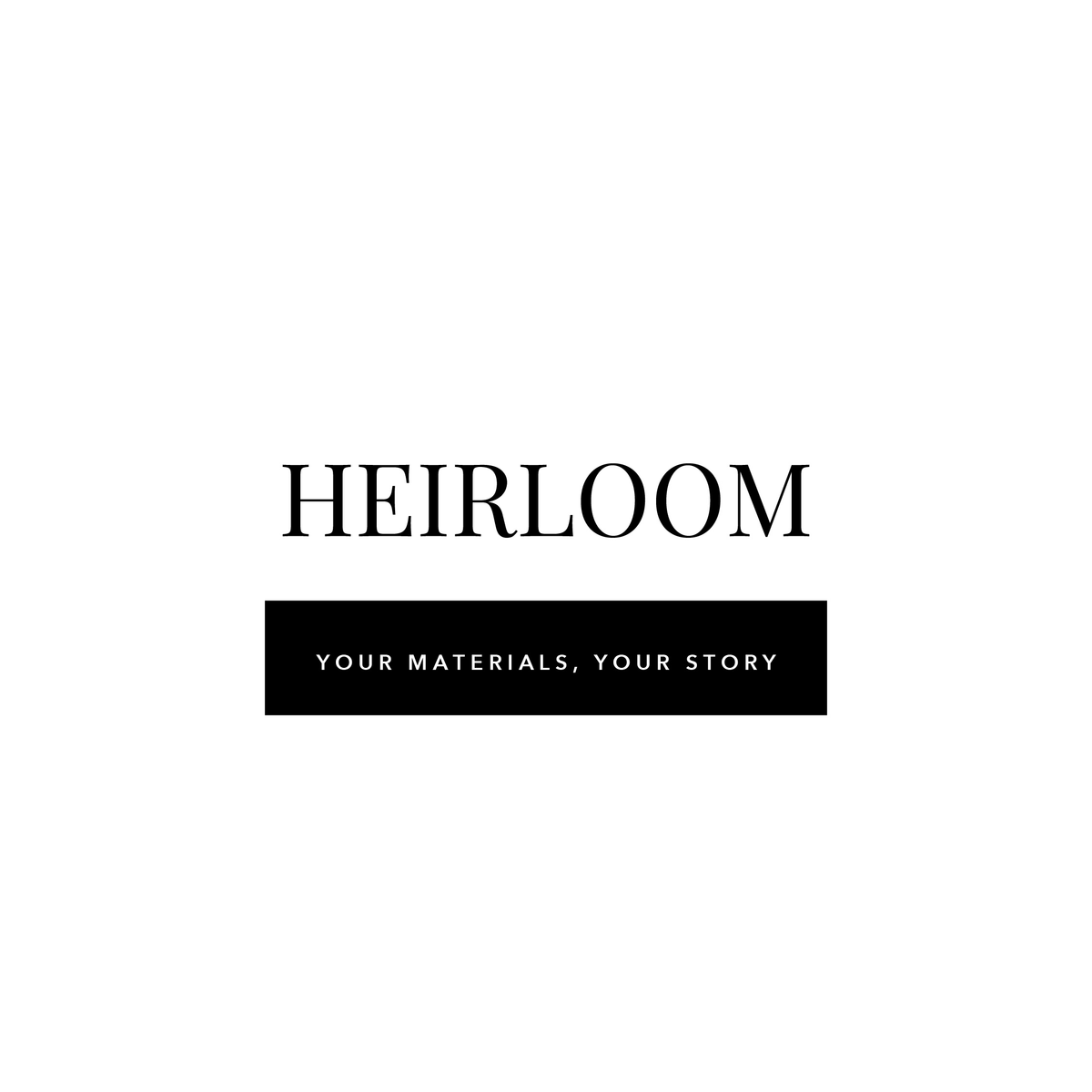 Heirloom – R. Riveter