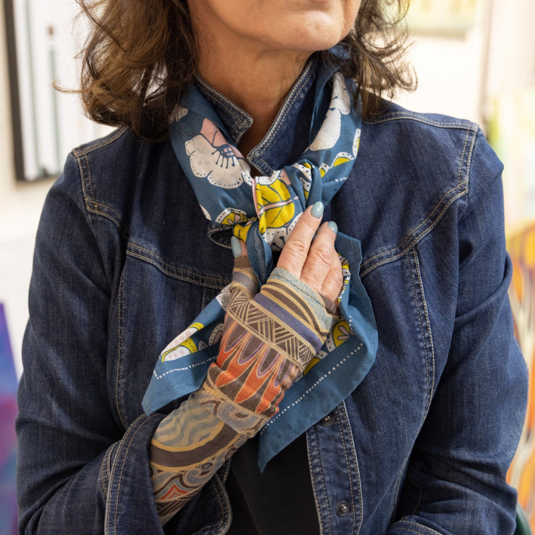 Wild Rag Evangeline Bandana