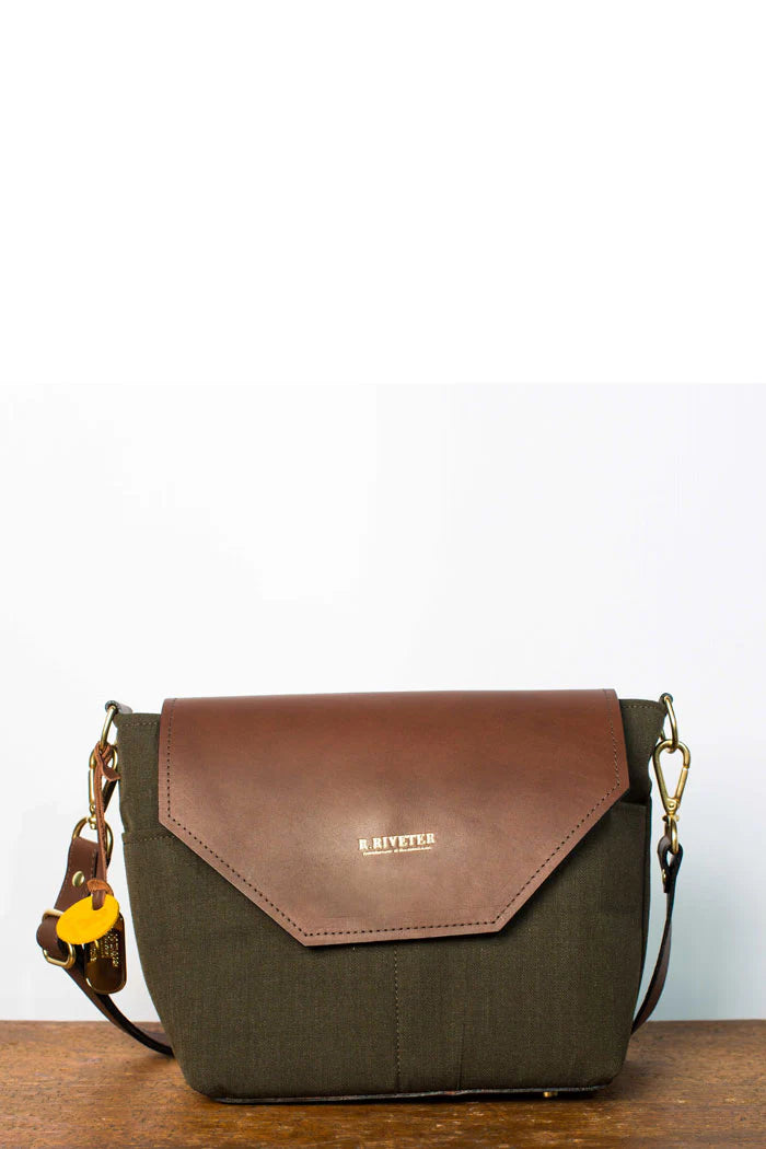 Hobby | Heirloom "Your Materials, Your Story"