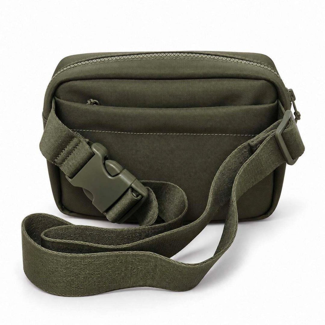 Augusta | Fatigue Rugged Nylon