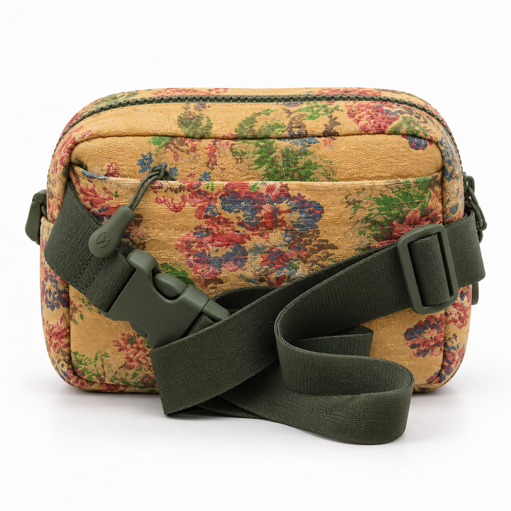 Augusta Belt bag | Hawthorne Canvas