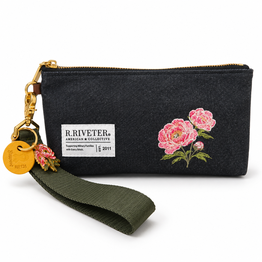 Wristlet | Fight Like Rosie