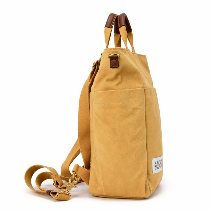 Willow Backpack | Support the Troops Collection