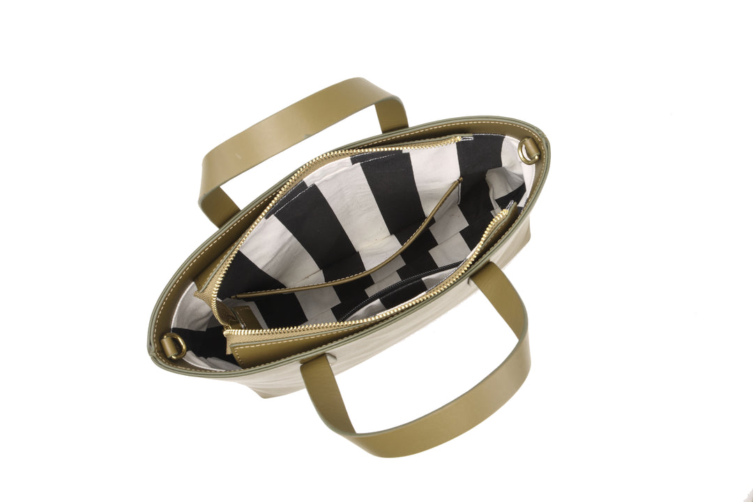 Marcy | Fatigue Leather