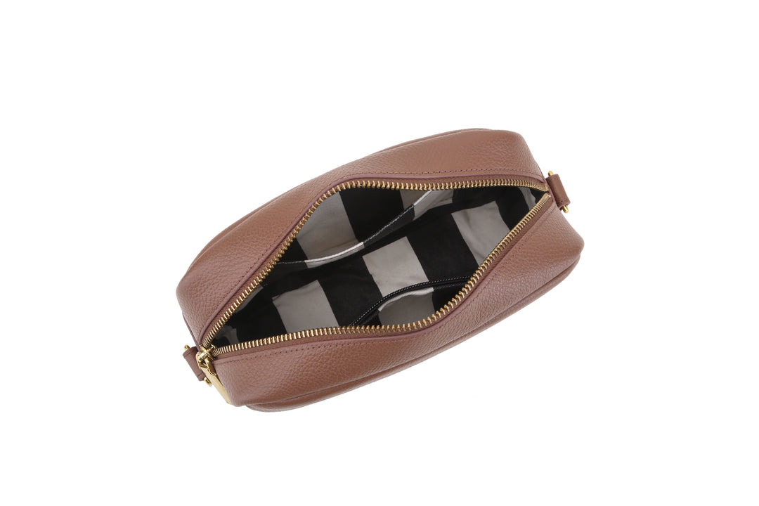 Jane Crossbody Bag | Mousse R. Riveter x Nightbirde Foundation Collection
