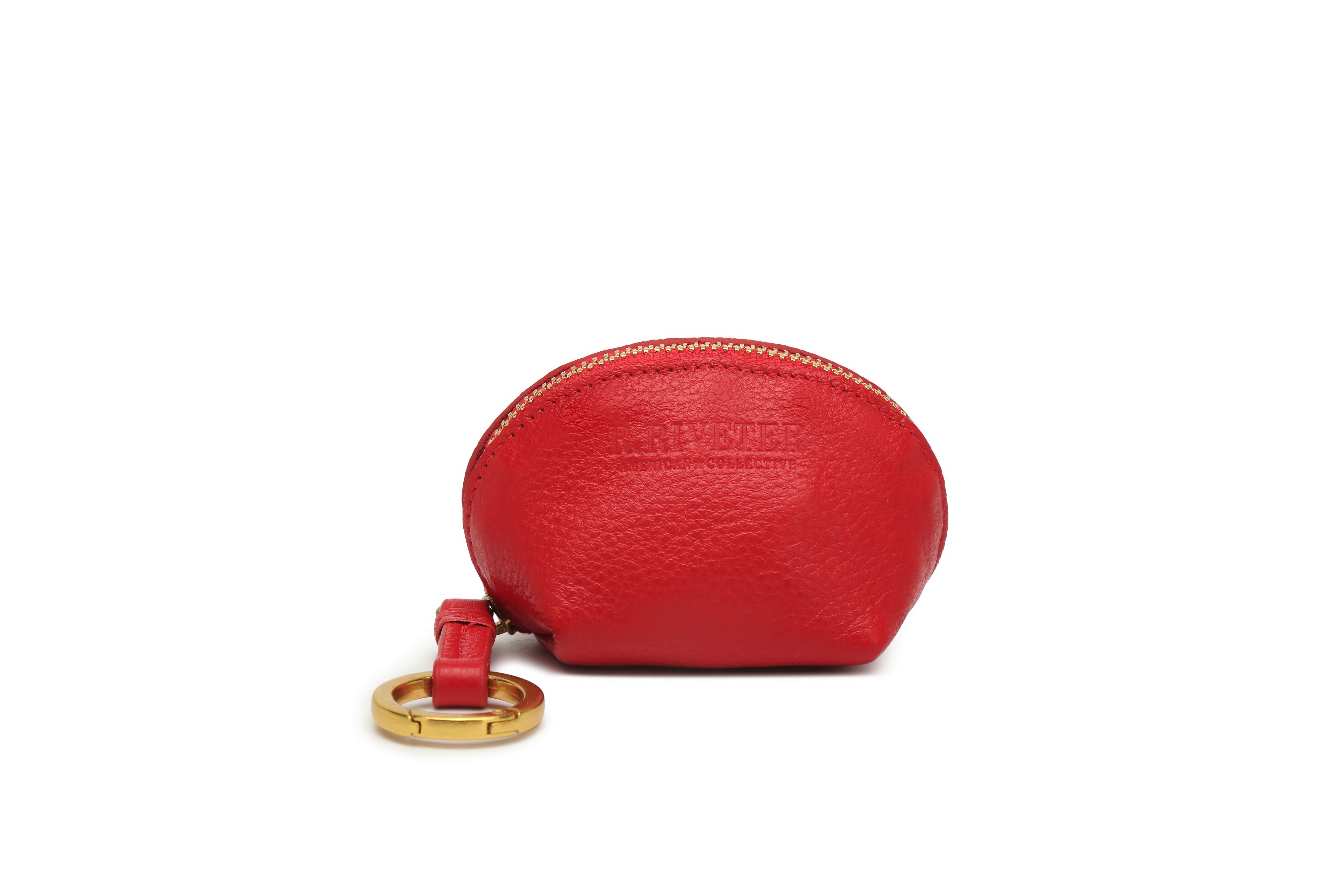 Clara Mini | Forever Red