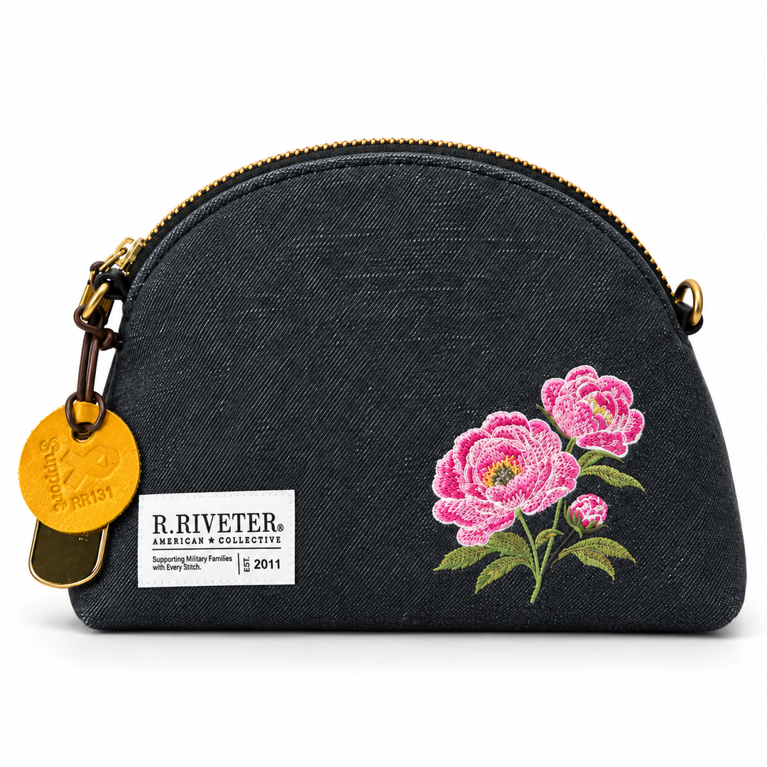 Hopper Crossbody | Fight Like Rosie