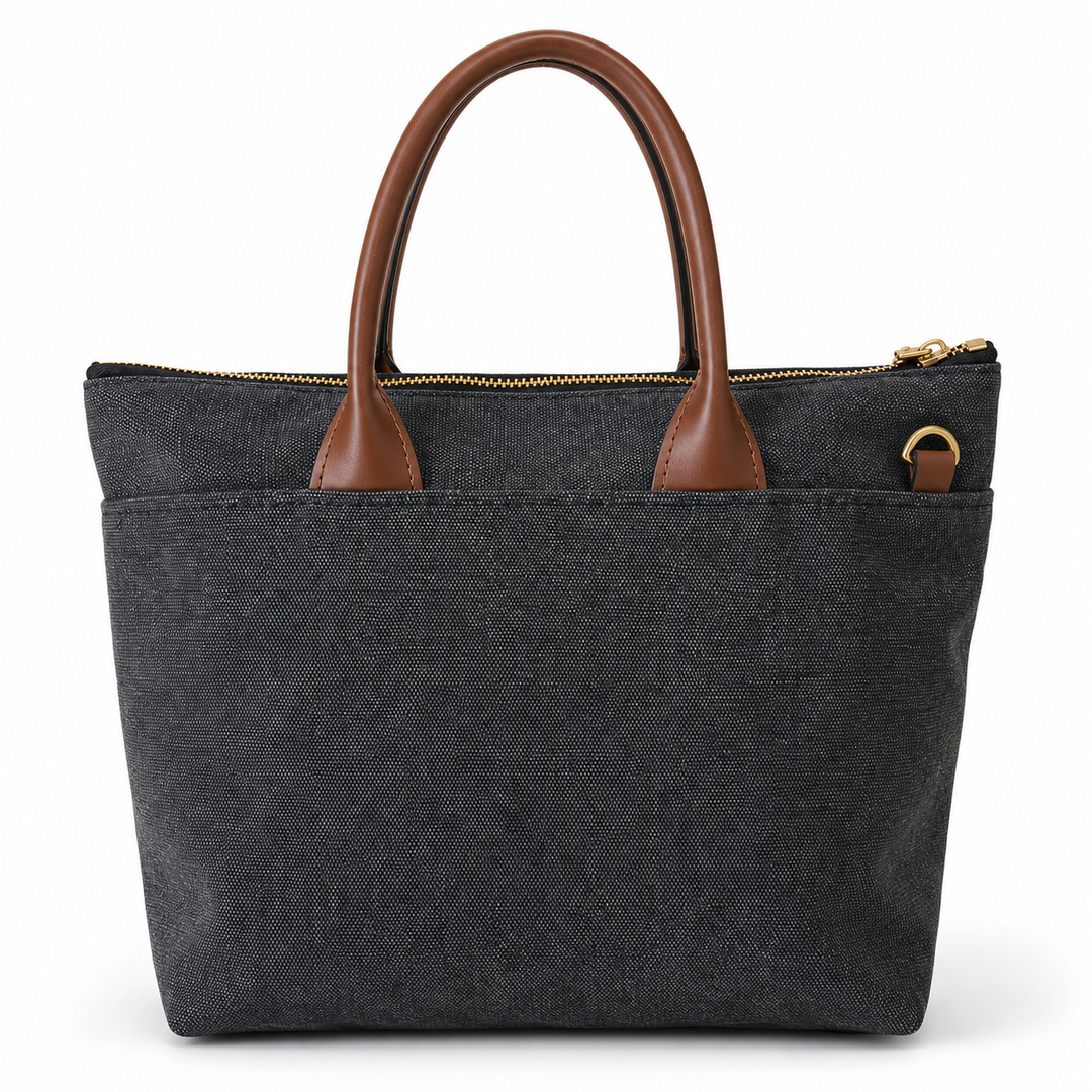 Dot Tote| Fight Like Rosie
