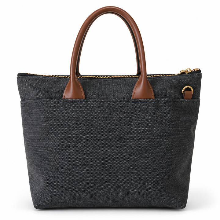 Dot Tote| Fight Like Rosie