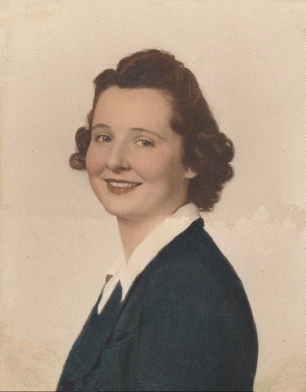 Naomi Parker