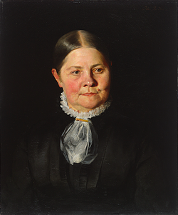 Lucy Stone