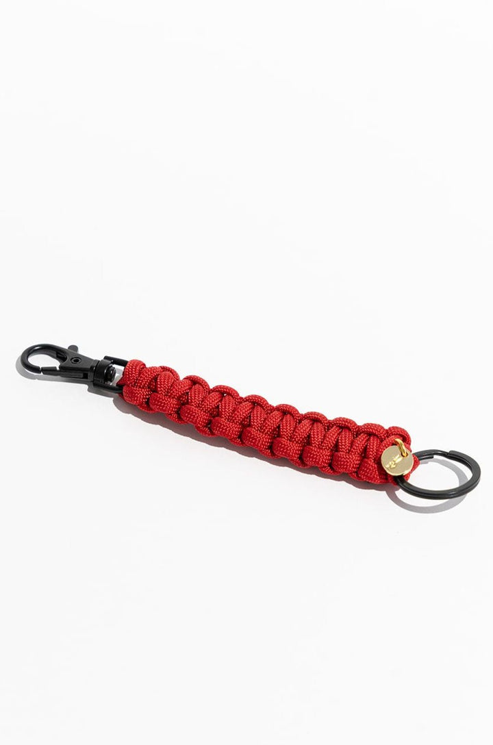 Key Chain | Victory Wave Paracord