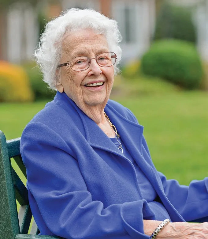Dorothy Braden