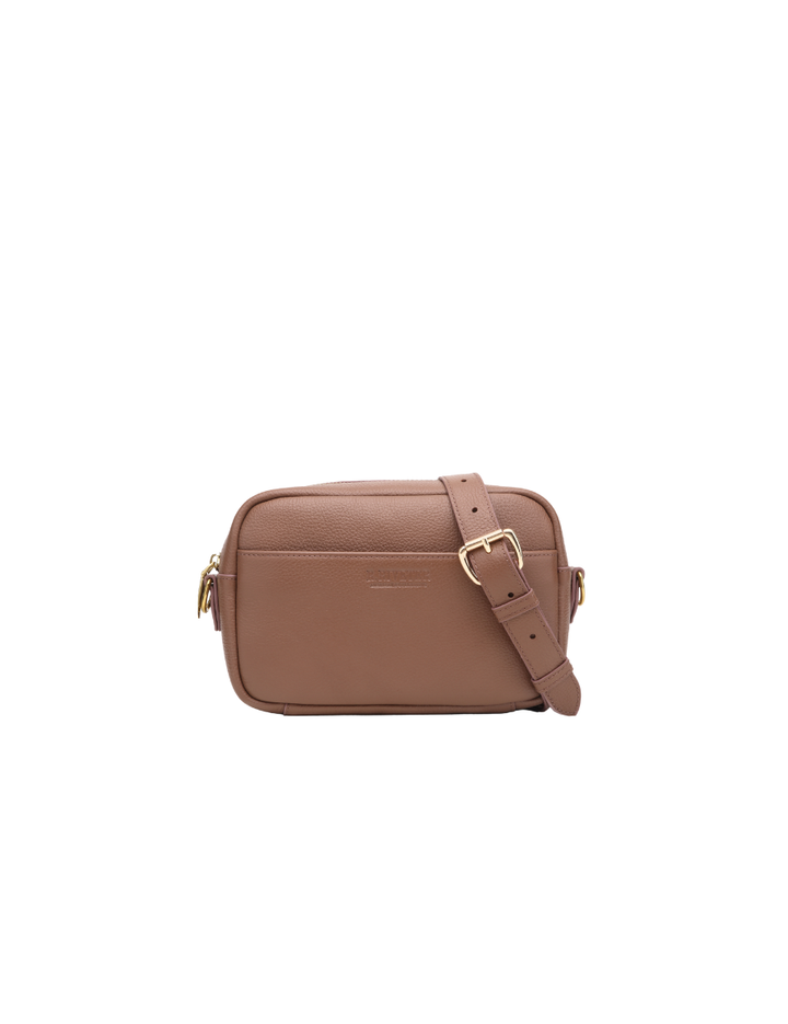 Jane Crossbody Bag | Mousse R. Riveter x Nightbirde Foundation Collection