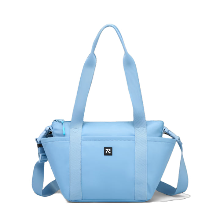 Mattie Large | Reveille Sky Nylon