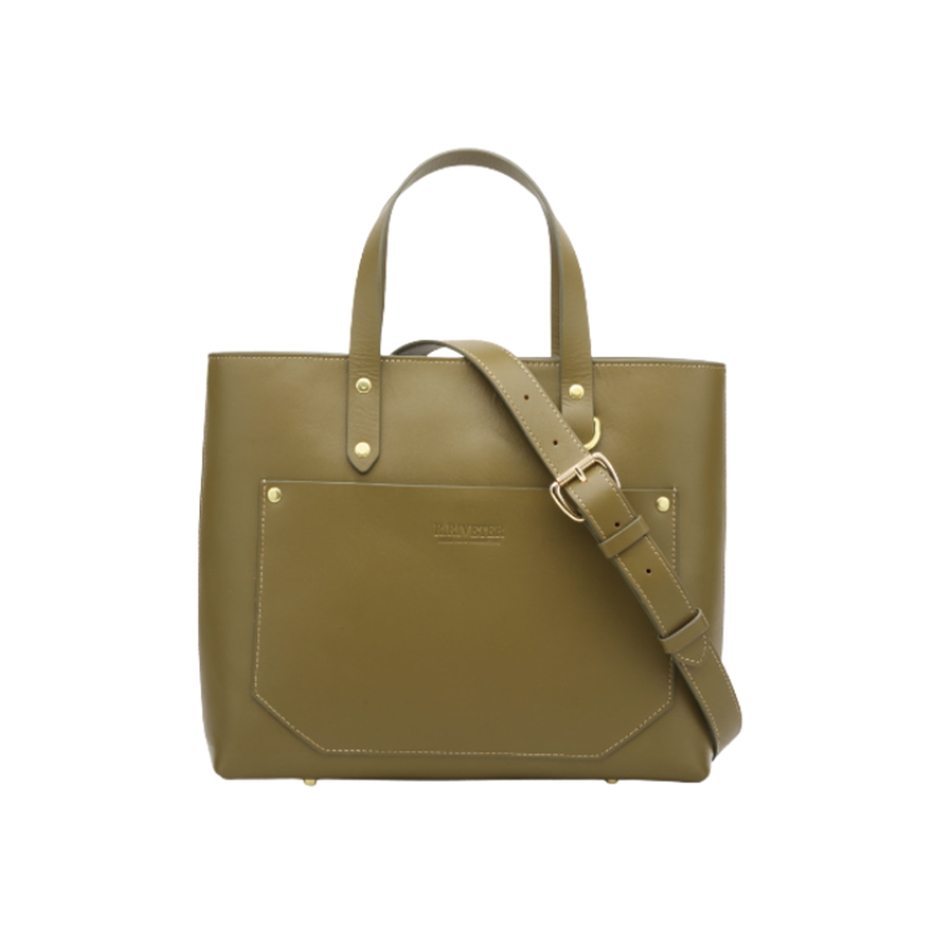Leather 2025 – R. Riveter