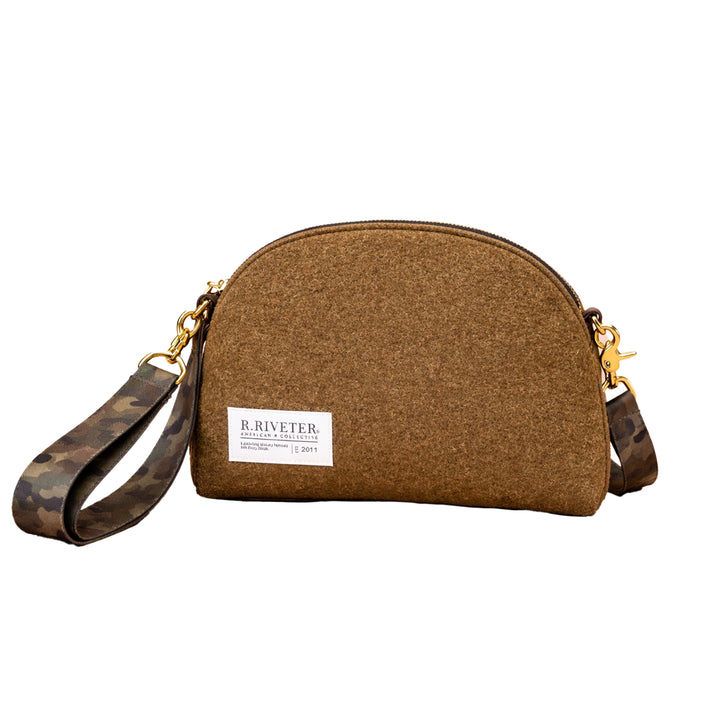 Hopper |  Heirloom "Your Materials, Your Story"