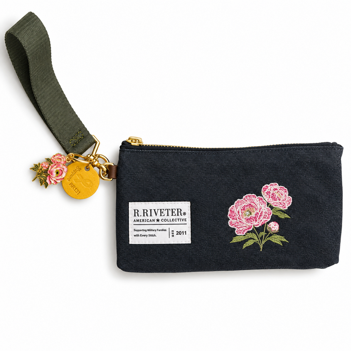 Wristlet | Fight Like Rosie