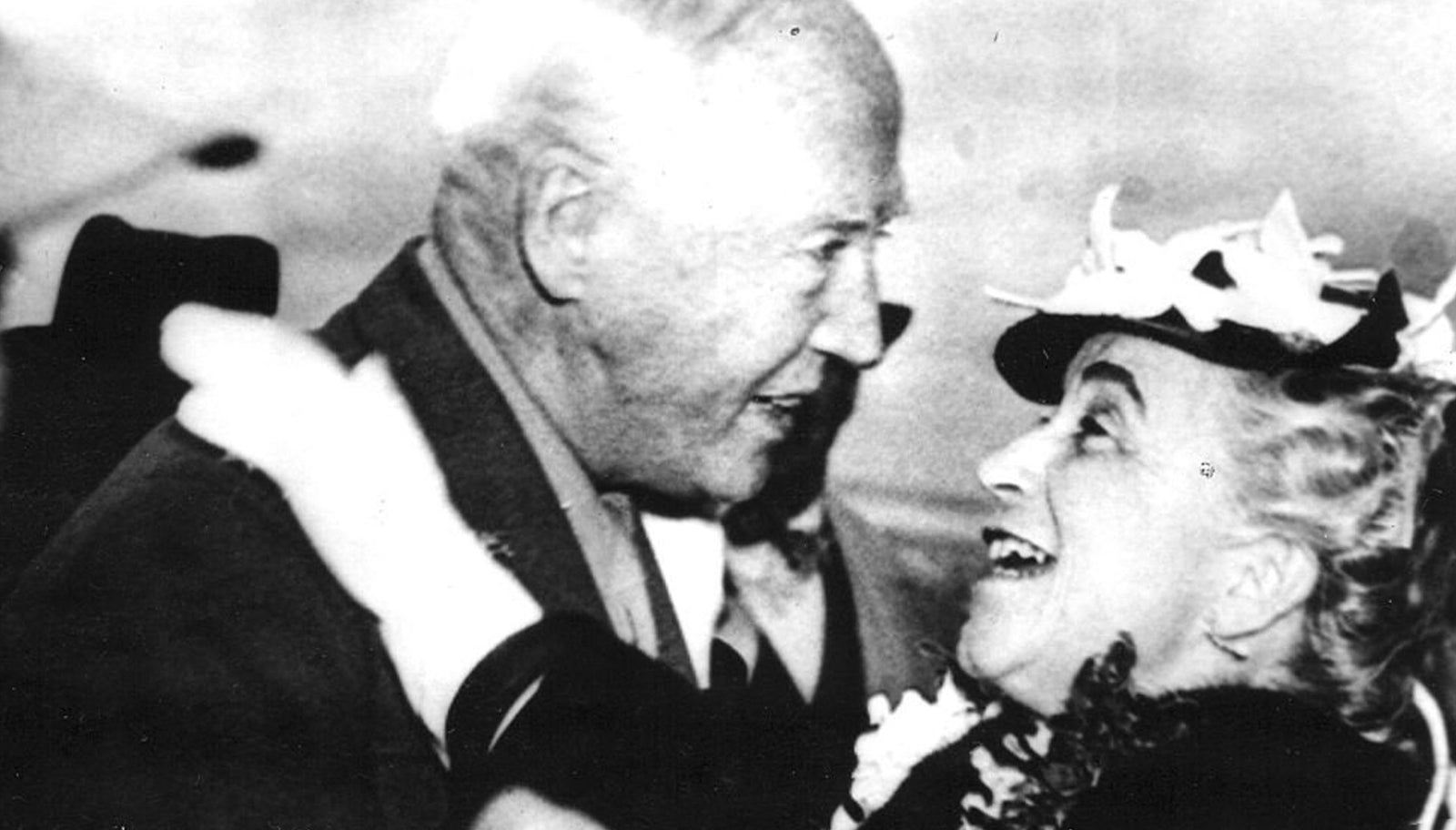 Beatrice Patton