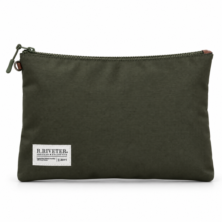 General | Fatigue Rugged Nylon
