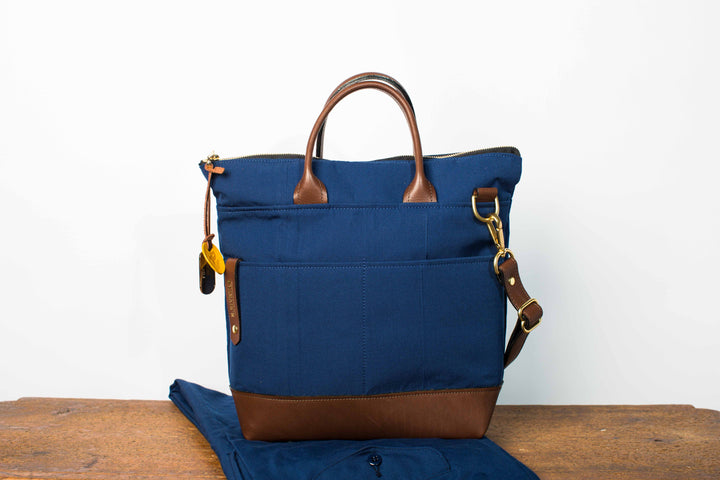 Otto |  "Your Materials, Your Story" Heirloom