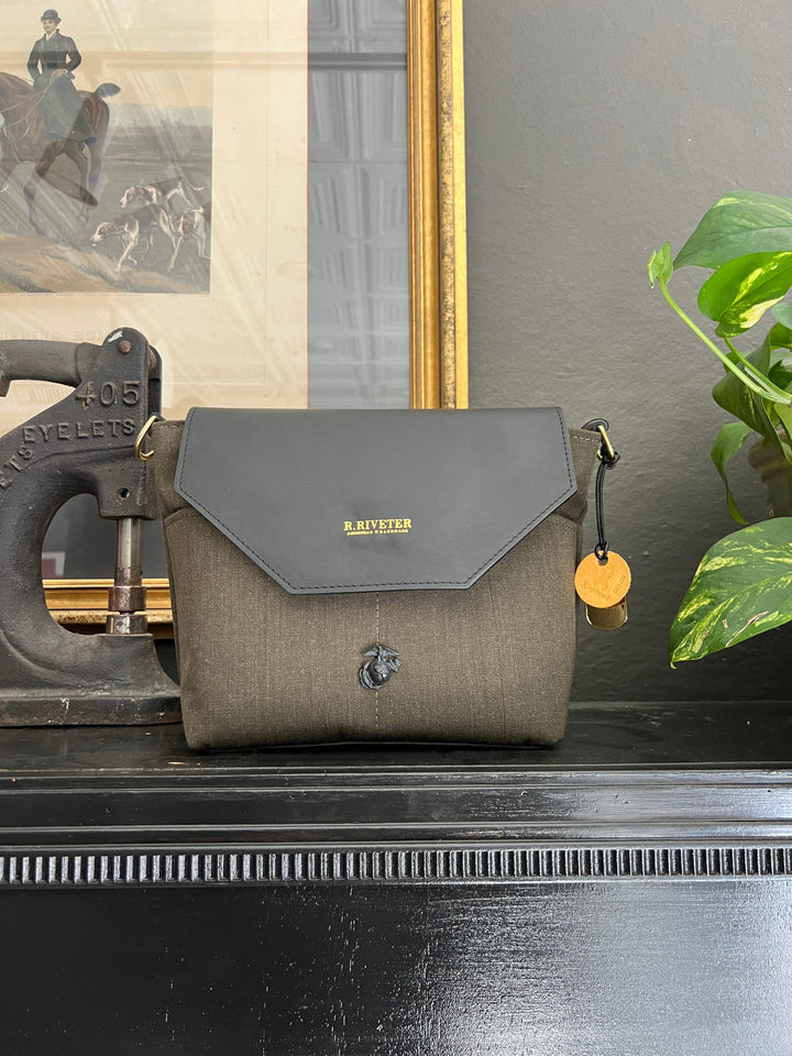 Hobby | Heirloom "Your Materials, Your Story"