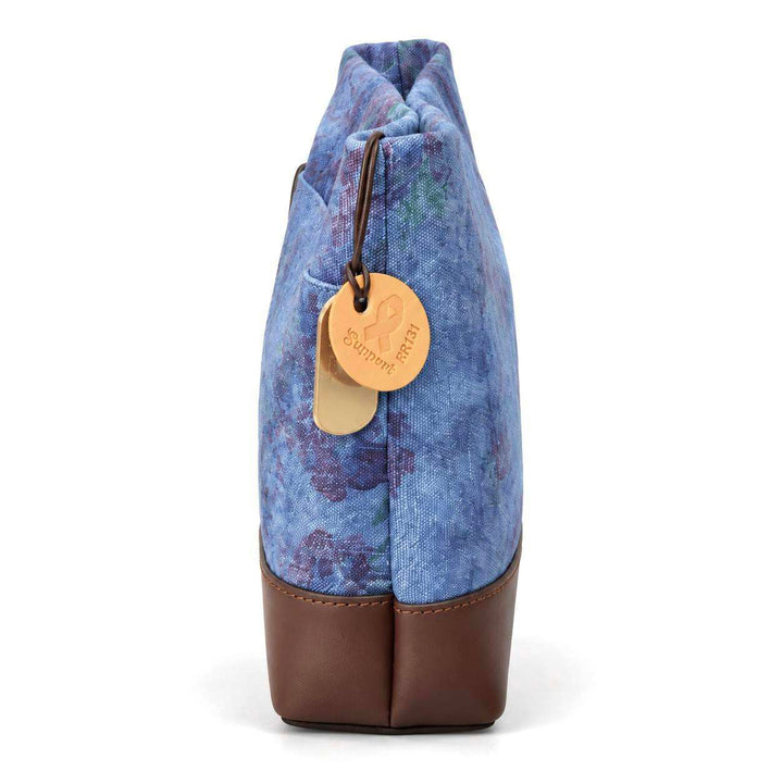 Betsy Bucket Bag | Blue Ridge Canvas