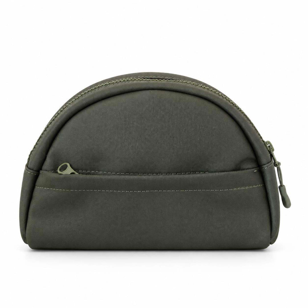 Cosmetic Case | Fatigue Rugged Nylon