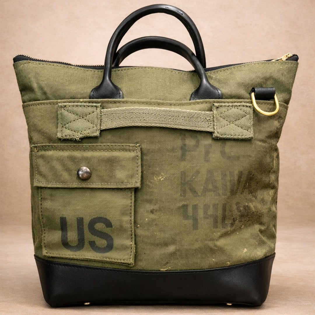 Otto |  "Your Materials, Your Story" Heirloom