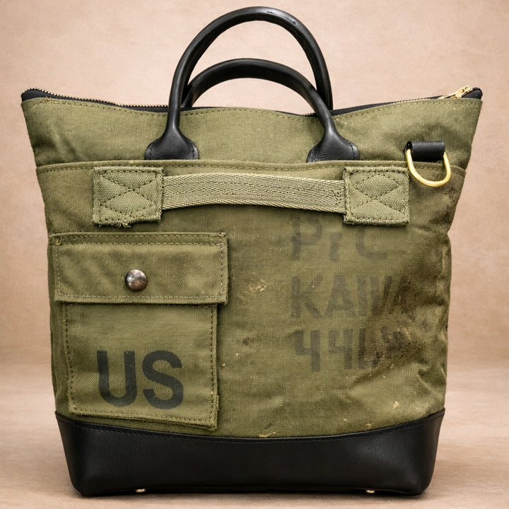 Otto |  "Your Materials, Your Story" Heirloom