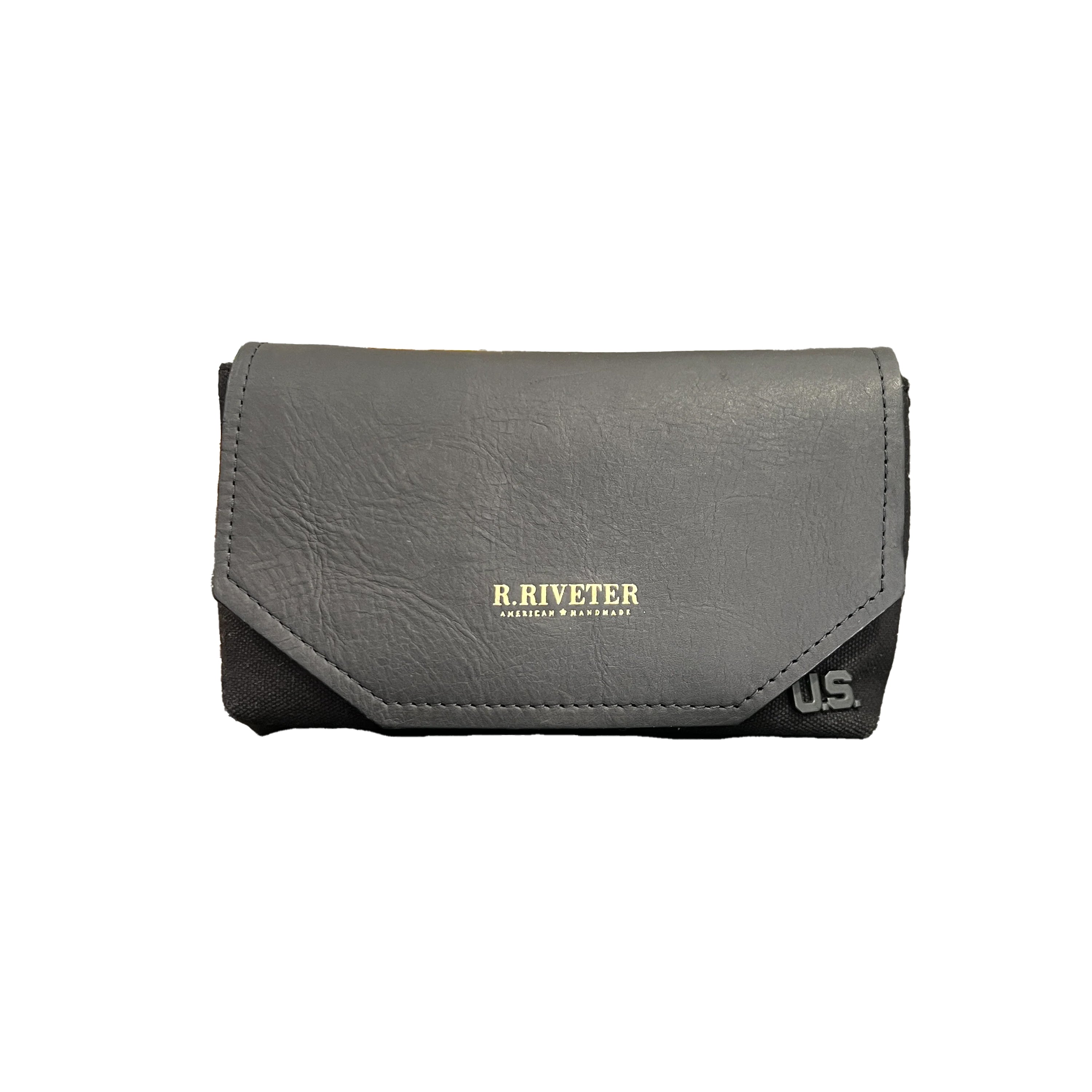 Clutches – R. Riveter