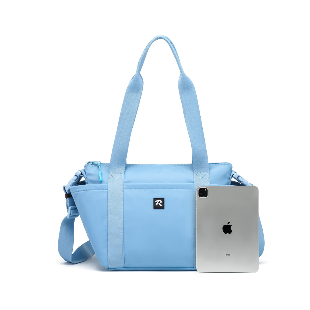 Mattie Large | Reveille Sky Nylon