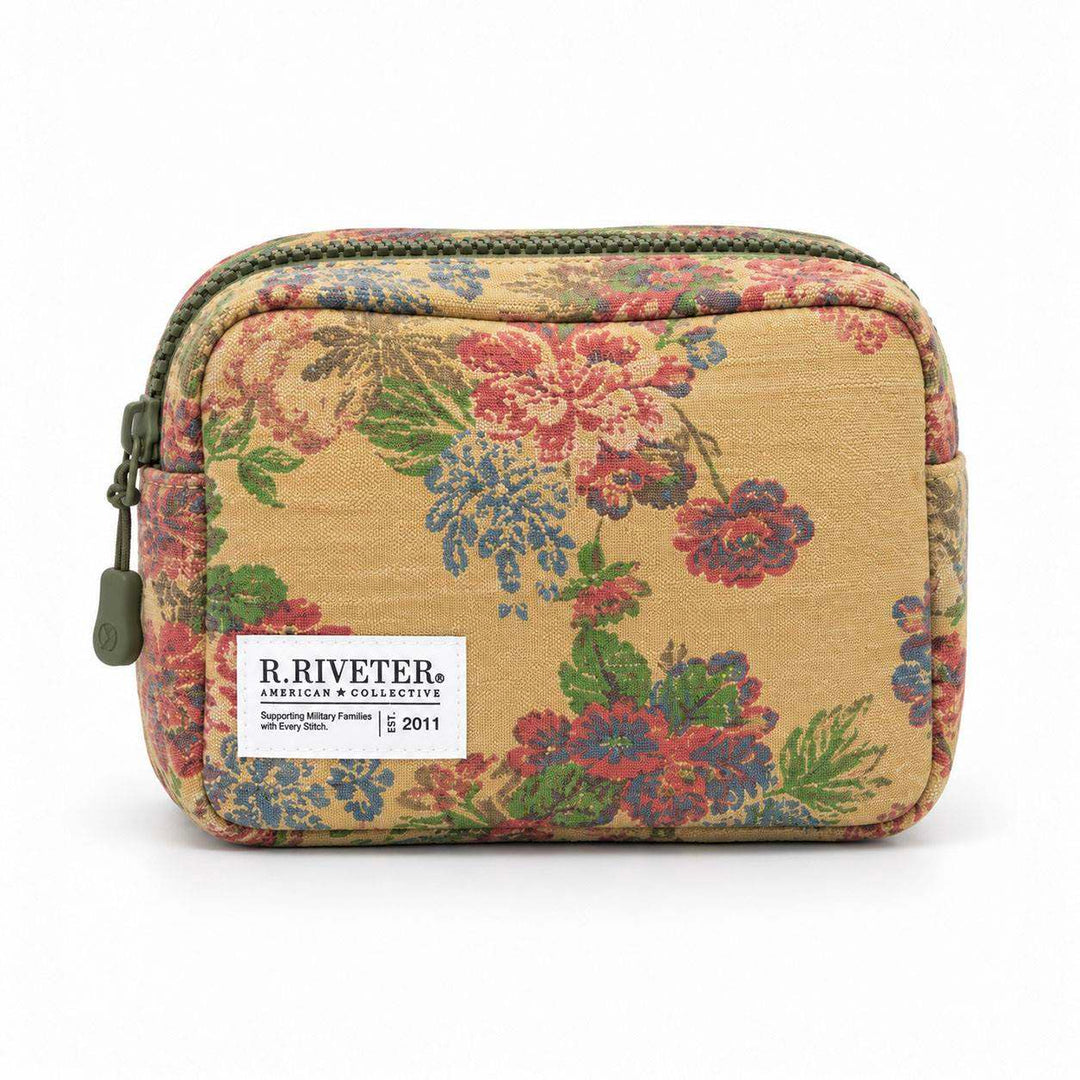 Augusta Belt bag | Hawthorne Canvas