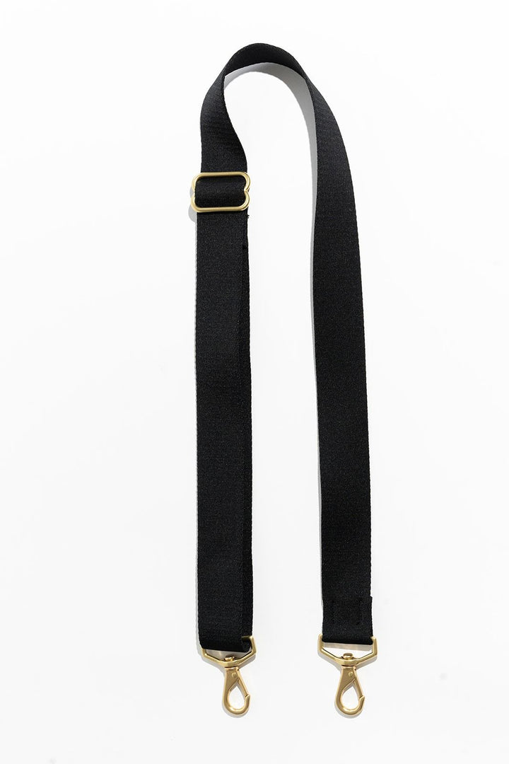 Guitar Strap | Black