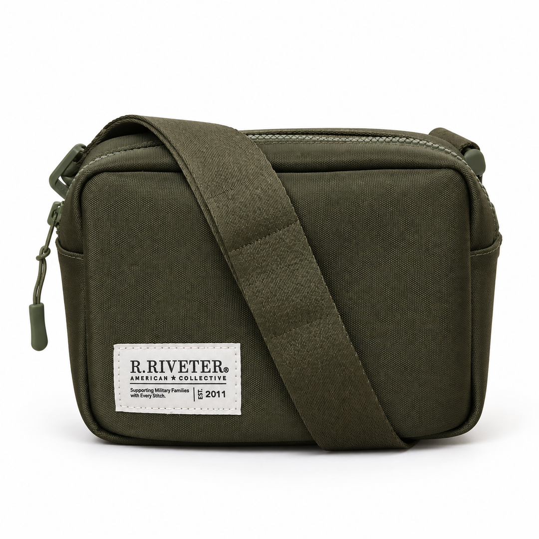 Augusta | Fatigue Rugged Nylon