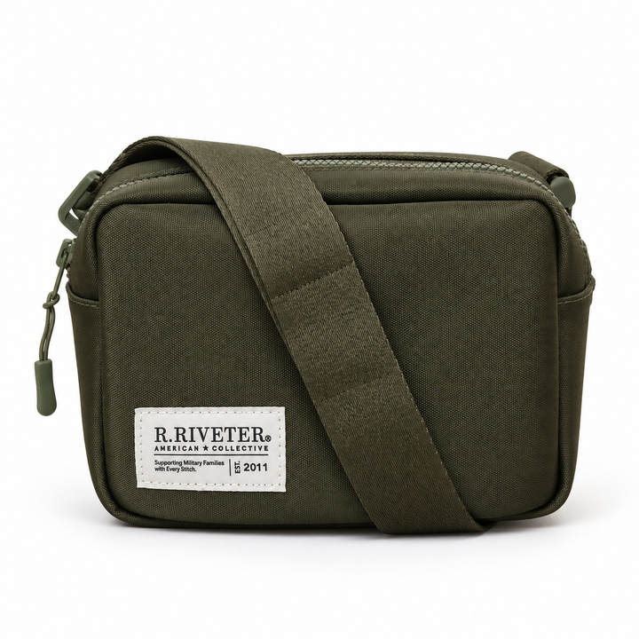 Augusta | Fatigue Rugged Nylon