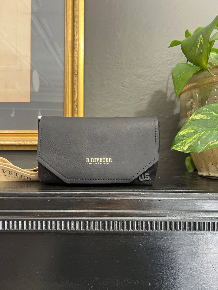 Patton | Heirloom "Your Materials, Your Story"