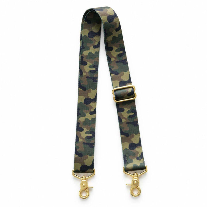 Guitar Strap | Camo