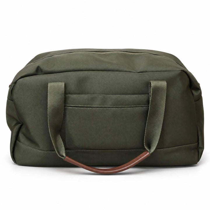 Nellie Duffle Bag | Fatigue Rugged Nylon