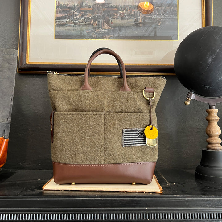 Otto |  "Your Materials, Your Story" Heirloom