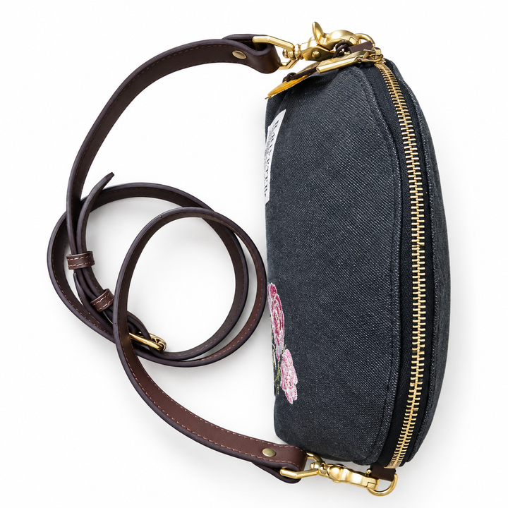 Hopper Crossbody | Fight Like Rosie