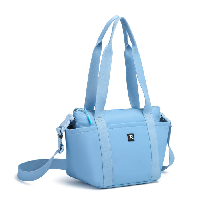 Mattie Large | Reveille Sky Nylon