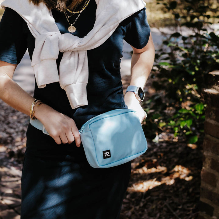 Augusta | Reveille Sky Nylon